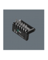Wera Końcówka krzyżowa Mini-Check Impaktor 3, zestaw, 6 szt. MINI-CHECK IMPAKTOR DC 50 MM Pz - nr 10