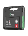 Wera Bit-Box 20 Btz Ph - Zestaw 20 Bitów Ph 2X25Mm (5057751001) - nr 1