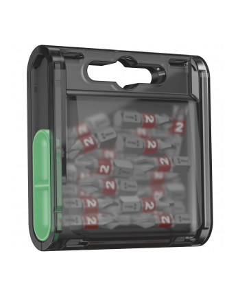 Wera Bit-Box 20 Btz Ph - Zestaw 20 Bitów Ph 2X25Mm (5057751001)