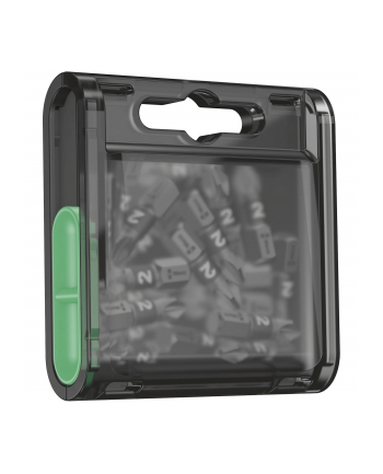 Wera Bit-Box 20 Btz Pz - Zestaw 20 Bitów Pz 2X25Mm (5057761001)