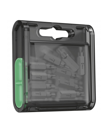 Wera Bit-Box 20 Tx - Zestaw 20 Bitów Tx 20X25Mm (5057770001)