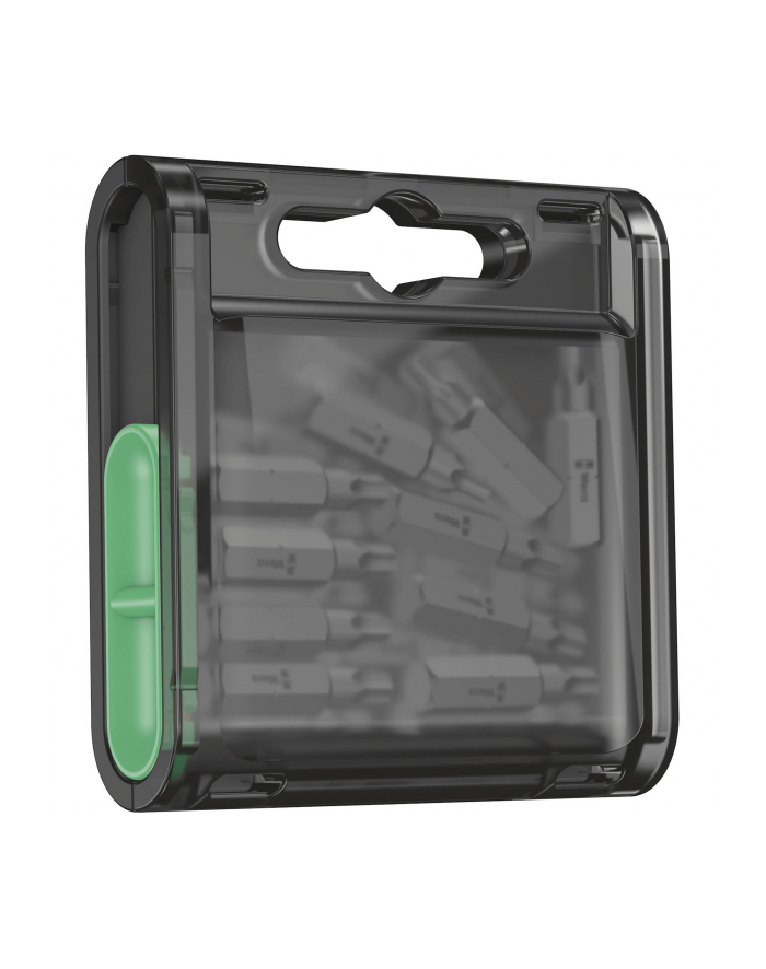 Wera Bit-Box 20 Tx - Zestaw 20 Bitów Tx 20X25Mm (5057770001) główny