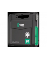 Wera Bit-Box 20 Tx - Zestaw 20 Bitów Tx 20X25Mm (5057770001) - nr 5
