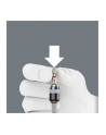 Wera Bity nierdzewne Torsion z uchwytem Rapidaptor w zestawie Bit-Check 5071109001 - nr 12