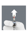 Wera Bity nierdzewne Torsion z uchwytem Rapidaptor w zestawie Bit-Check 5071109001 - nr 4