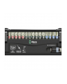 Wera Bity nierdzewne Torsion z uchwytem Rapidaptor w zestawie Bit-Check 5071109001 - nr 5