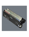Wera Bity nierdzewne Torsion z uchwytem Rapidaptor w zestawie Bit-Check 5071109001 - nr 6