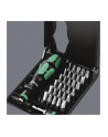 Wera zestaw bitów SECURITY 71 - nr 10