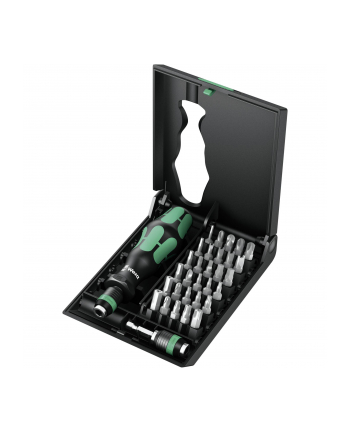 Wera zestaw bitów SECURITY 71