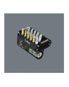 Wera Zestaw bitów 12 szt. Pozidriv / Phillips TORX 05057423001 - nr 4
