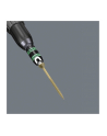 Wera Zestaw bitów 12 szt. Pozidriv / Phillips TORX 05057423001 - nr 6