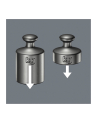 Wera Bity Mini Check Impaktor 4, 6,3 mm (1/4 ), 6 szt. - nr 11
