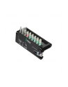 Wera Bity nierdzewne BiTorsion z uchwytem Rapidaptor w zestawie Bit-Check 5071110001 - nr 13