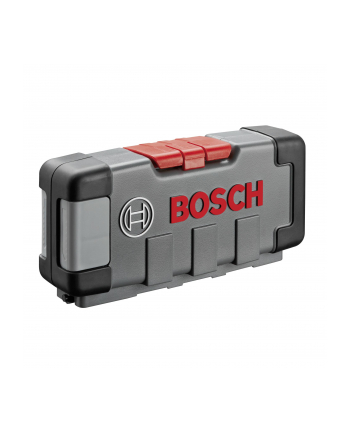 Bosch 40-częściowy zestaw do wyrzynarek Wood&Metal T 244 D (10x) T 144 D (10x) T 101 B (10x) T 121 AF (10x) 2607010904