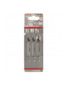 Bosch Brzeszczot Clean for Wood T101AO 3 szt - nr 2