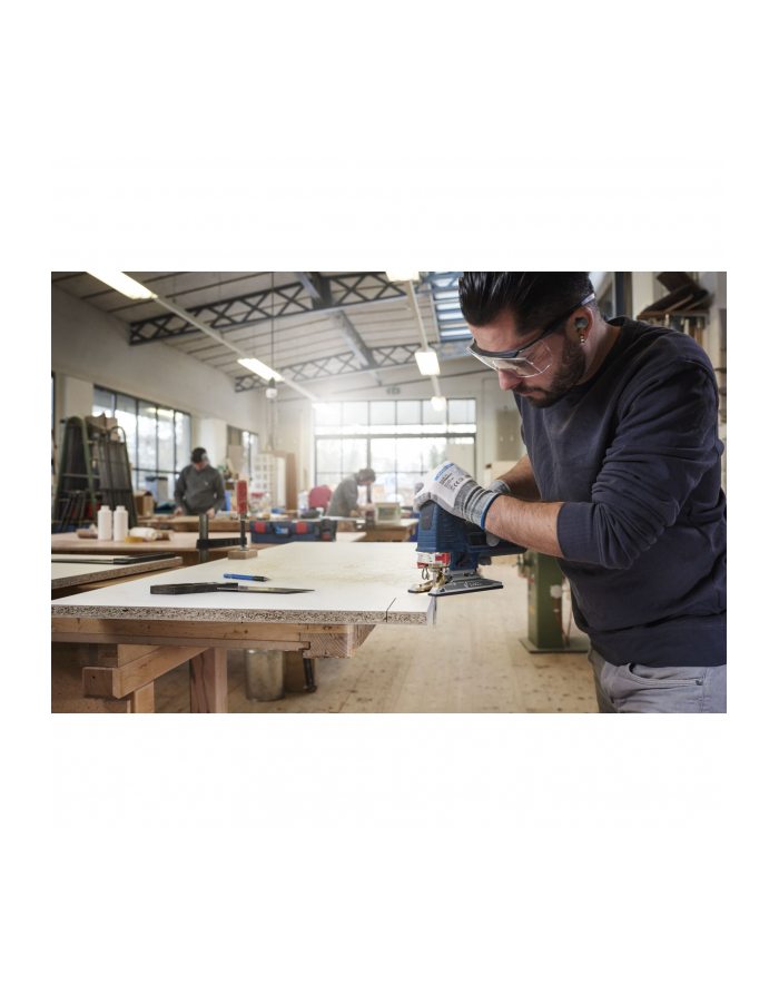 Bosch Brzeszczot Clean for Wood T101AO 3 szt główny
