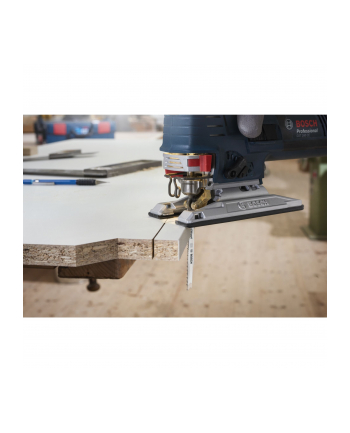 Bosch Brzeszczot Clean for Wood T101AO 3 szt
