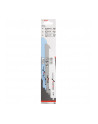 Bosch Brzeszczot do piły PFz 500 3 szt 2608656934 - nr 1