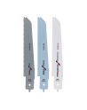 Bosch Brzeszczot do piły PFz 500 3 szt 2608656934 - nr 6