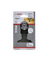 Bosch Brzeszczot HCS do cięcia wgłębnego AIZ 65 BC Wood 40x65mm 2608662357 - nr 2