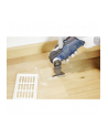 Bosch Brzeszczot HCS do cięcia wgłębnego AIZ 65 BC Wood 40x65mm 2608662357 - nr 5