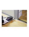 Bosch Brzeszczot HCS do cięcia wgłębnego AIZ 65 BC Wood 40x65mm 2608662357 - nr 7