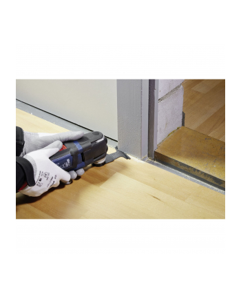 Bosch Brzeszczot HCS do cięcia wgłębnego AIZ 65 BC Wood 40x65mm 2608662357