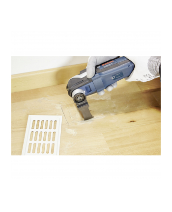 Bosch Brzeszczot HCS Precision do cięcia wgłębnego AIZ 32 BPC Hardwood 40x32 2608662360