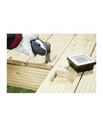Bosch Brzeszczot HCS Precision do cięcia wgłębnego AIZ 32 BPC Hardwood 40x32 2608662360