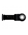 Bosch Brzeszczot HCS do cięcia wgłębnego PAIZ 32 EPC Wood 60 x 32 mm 2608662561 - nr 2