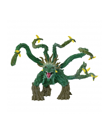 Schleich Eldrador Creatures Figurka Potwór z dżungli