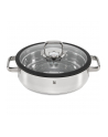 wmf Brytfanna stalowa z pokrywką VITALIS 5 l - nr 11