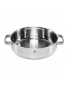 wmf Brytfanna stalowa z pokrywką VITALIS 5 l - nr 12
