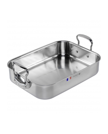 De Buyer Brytfanna Affinity 35X25X7 Cm (D372735) nr 2