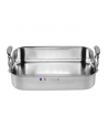 De Buyer Brytfanna Affinity 35X25X7 Cm (D372735) - nr 2