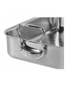 De Buyer Brytfanna Affinity 35X25X7 Cm (D372735) - nr 3