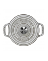 Staub brytfanna żeliwna szarna 0,4 l 12 cm 40509-474-0 - nr 6