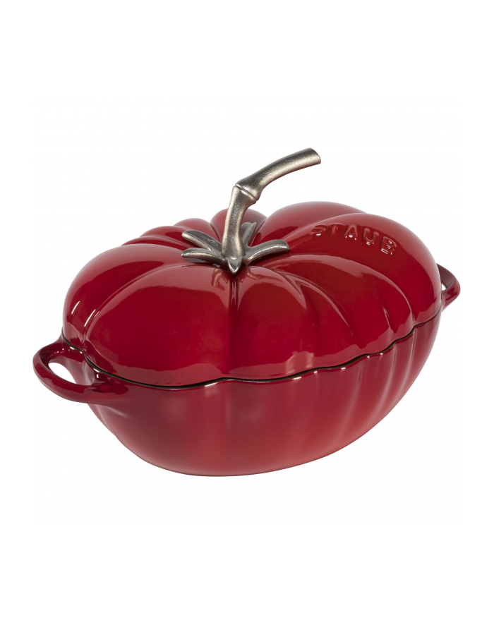 Staub Garnek Brytfanna Żeliwna Tomato Wiśniowa 2,5 L 20Cm główny