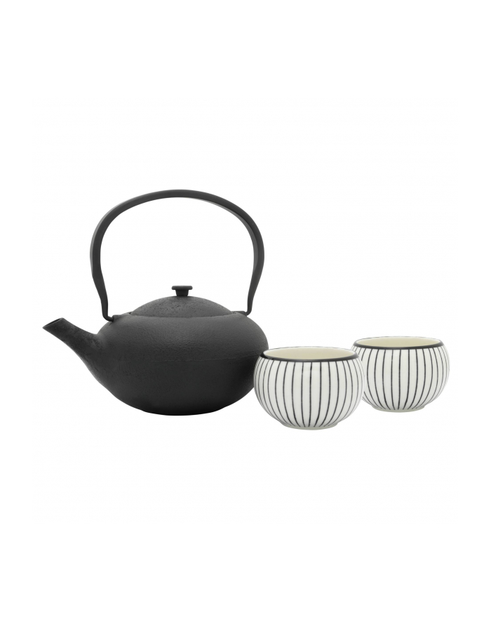 Bredemeijer Dzbanek Shanxi + Filtr 157002 główny