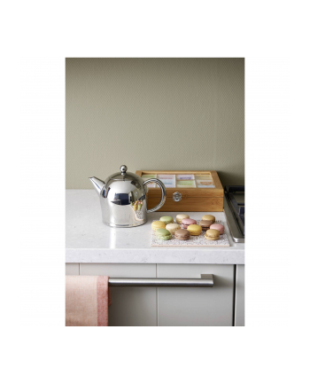 Bredemeijer MINUET zaparzacz inox 1L B-5306MS