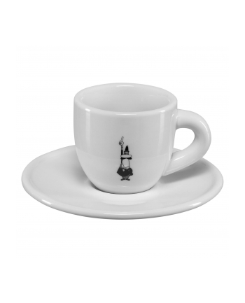 Bialetti Filiżanka Moka Omino  80 Ml