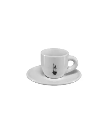 Bialetti Filiżanka Moka Omino  80 Ml