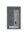Długopis automatyczny pióro W Parker Jotter Stal Ct Etui Wb - nr 1