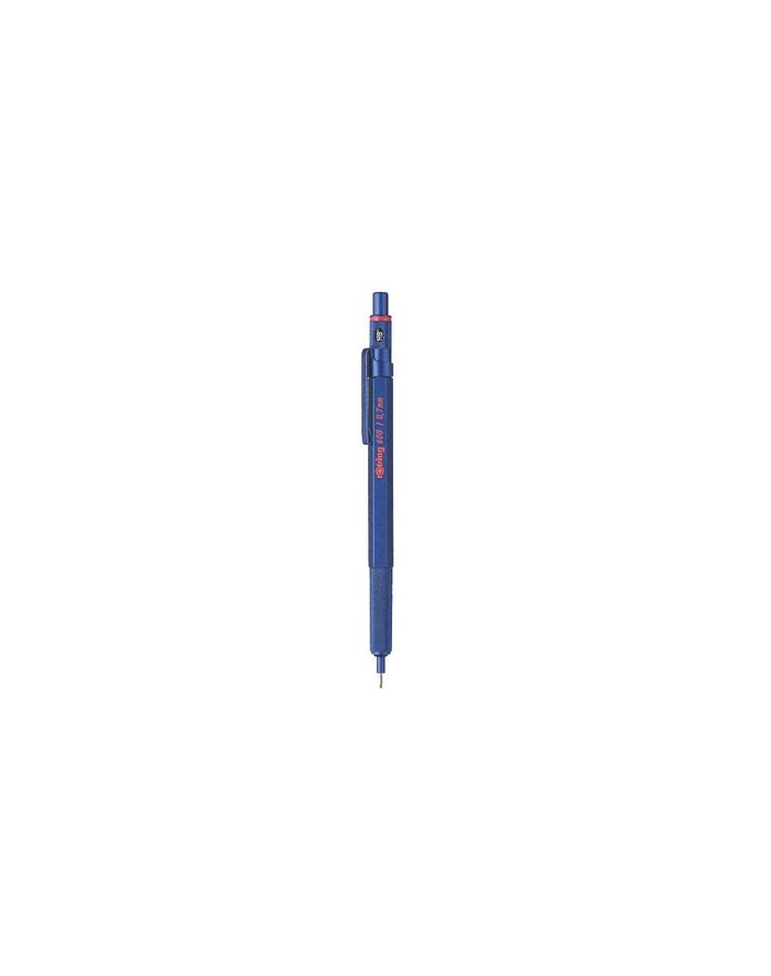 Ołówek Prof Autom Metalowy Rotring Ro600 0,7 Mm główny