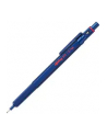 Ołówek Prof Autom Metalowy Rotring Ro600 0,7 Mm - nr 4