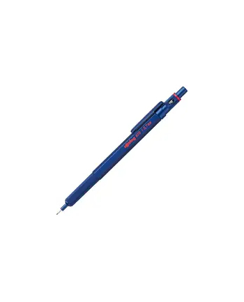 Ołówek Prof Autom Metalowy Rotring Ro600 0,7 Mm