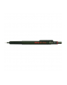 Rotring 600 Olówek Grawitacyjny Ciemnozielony 0,5 Mm - nr 3