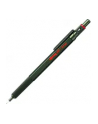 Rotring 600 Olówek Grawitacyjny Ciemnozielony 0,5 Mm - nr 4
