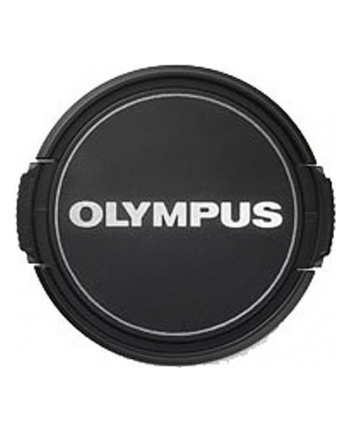 Olympus LC-37 B Lens Cap (N4306700) nr 2