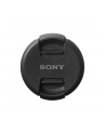 Sony Przednia przykrywka obiektywu 55mm (ALCF55S.SYH) - nr 2
